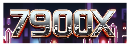 7900x logo